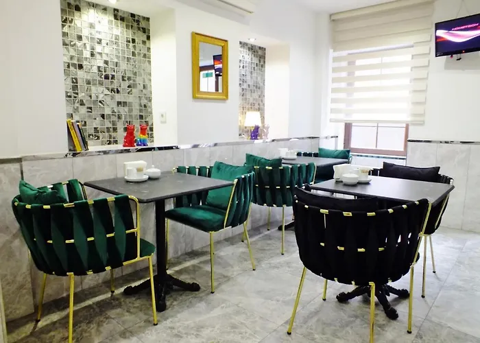 Di Pera Boutique Hotel