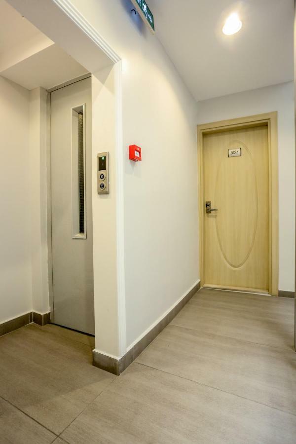 Di Pera Boutique 2* Istambul